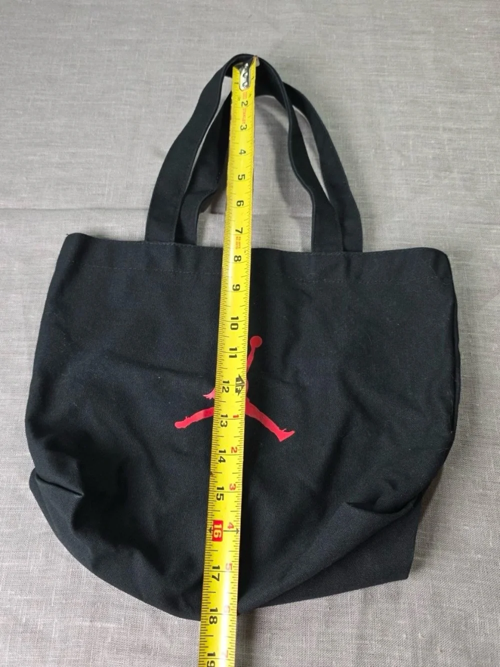 Jordan carry your